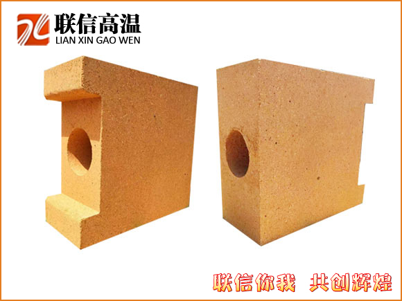 異型粘土磚