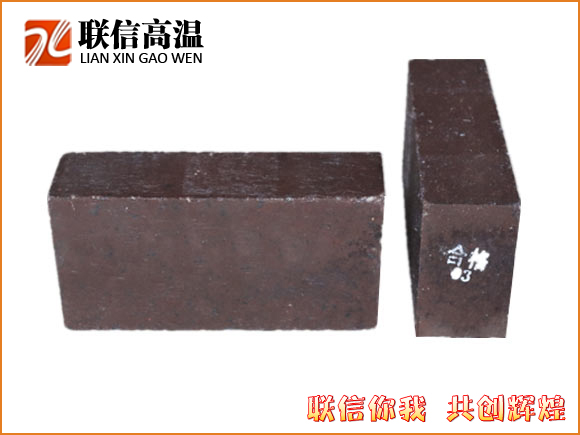 燒結(jié)鎂鉻磚