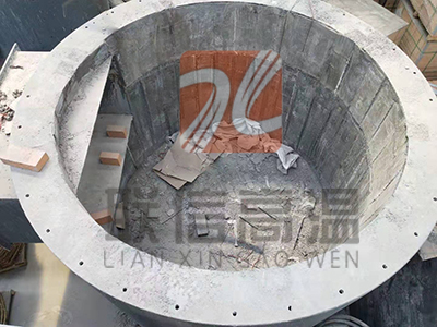 垃圾焚燒爐